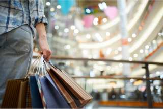 Retail Designers Innovate Despite Pandemic