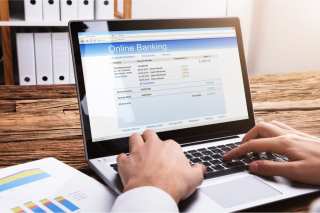 Digital Banking Gaining Scores Of New Users