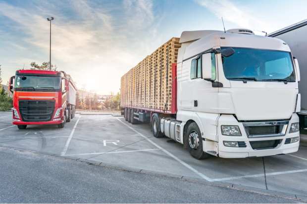 Comdata Debuts Digital Payment Card For Truck Drivers
