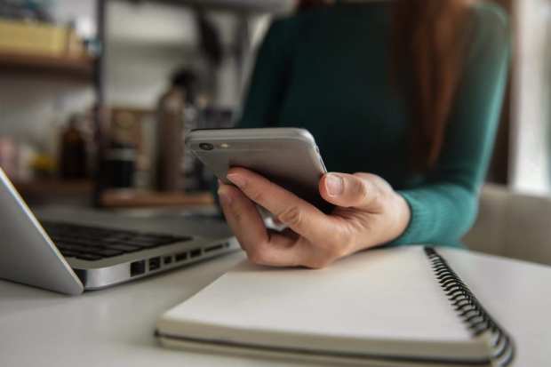 Positive Developments In Disbursements And Retail Inventory