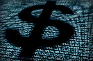 Fed Sees Possible Path To ‘Direct Issuance’ Of Digital Dollars
