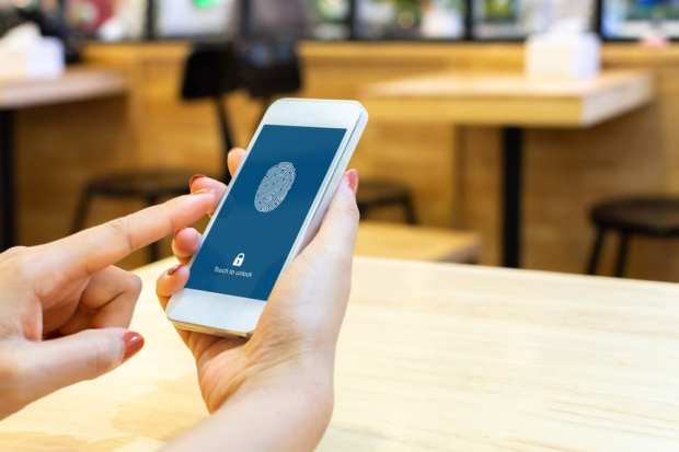 Digital Innovations In Retail, ID Verification And Banking