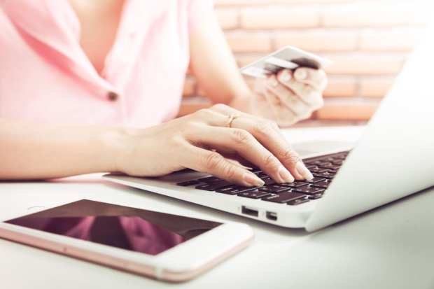 Digital Technologies Drive Innovation In Retail, Banking