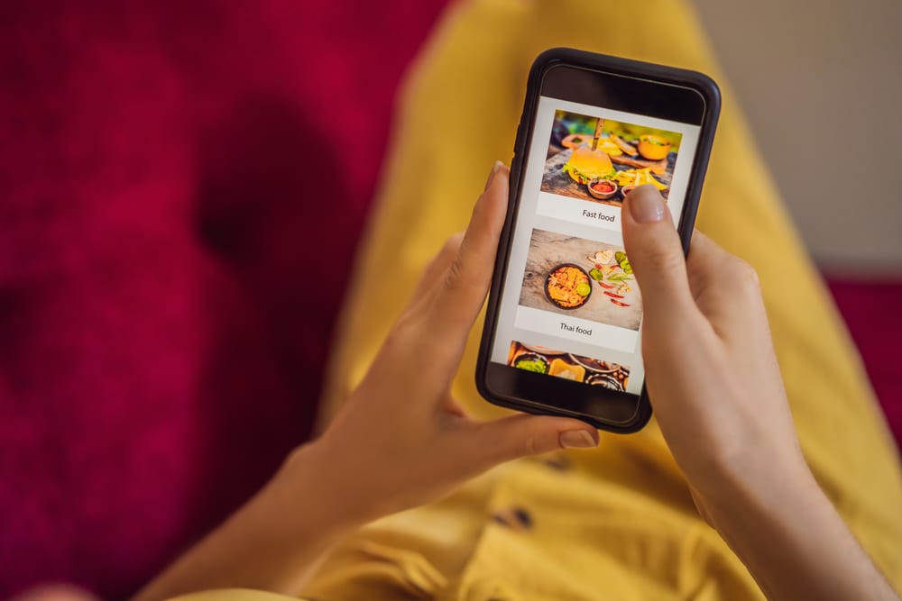 The Impact Of Digital Technology On QSRs, SMBs And Retail