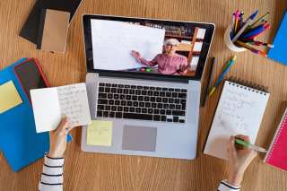 Digital Onboarding Comes To Higher Education