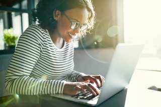 West Virginia University On Transitioning New Student Onboarding To An Online Future