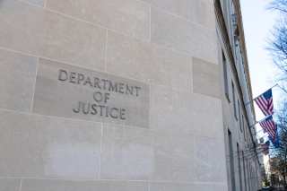 Report: AG Barr Insists DOJ File Antitrust Complaint Against Google This Month