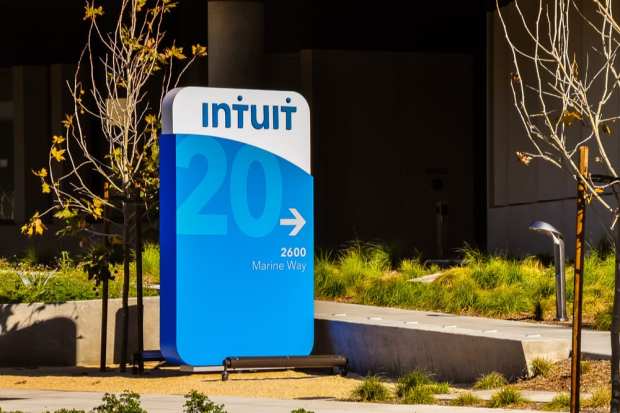 Intuit Launches QuickBooks Commerce Sales Platform