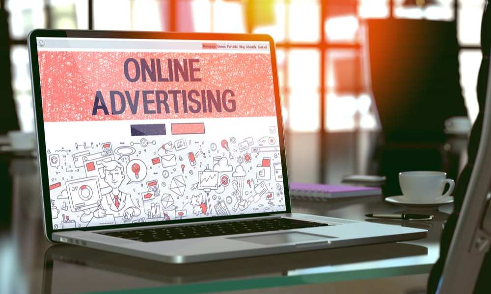ad agency
