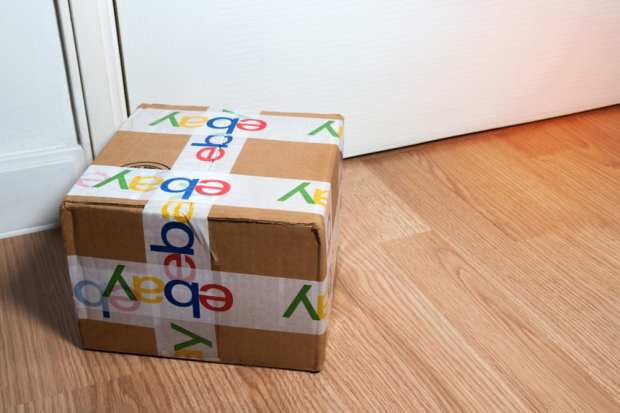 eBay Expands UPS Integration
