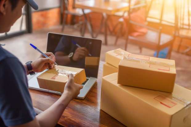 The eCommerce Digital Shift Is Spurring A Great Logistics Shift, Too