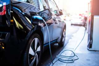 Canoo Aims To Reinvent Electric Vehicles And Subscriptions