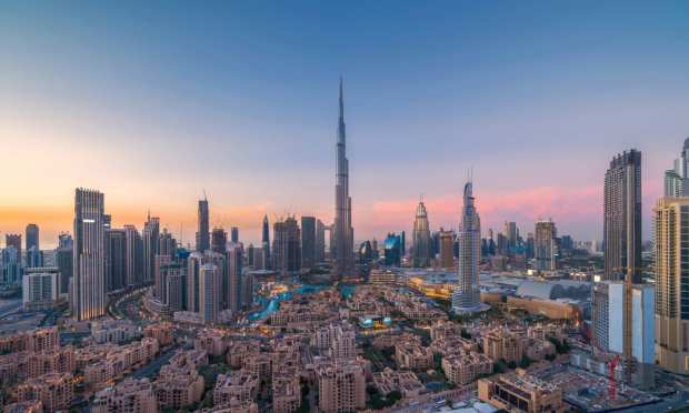 How Middle Eastern Merchants Can Keep Up With Pandemic-Driven Privacy, Payment Shifts