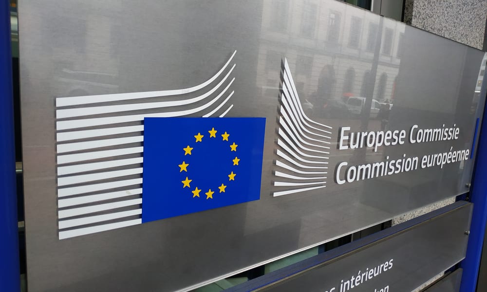 EU Regulators Eye Updating Antitrust Rules For eCommerce