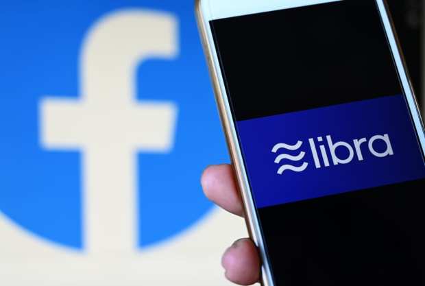 Facebook's Libra Hires HSBC Veteran As Managing Director