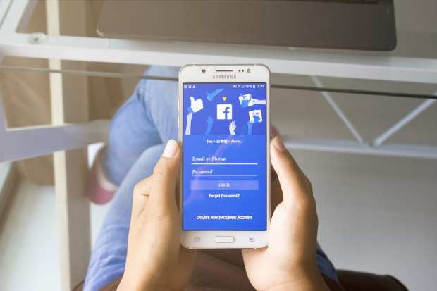 Connected Commerce: Facebook's ‘Watch Together’