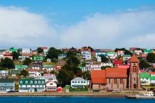 Square, Mastercard To Power Digital Payments For Falkland Islands Businesses