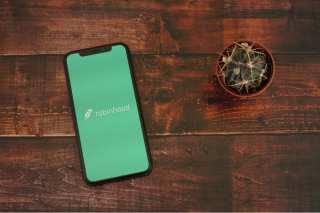 Robinhood Raises $460M One Month After Raising $200M