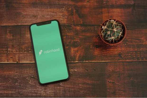 Robinhood Markets' Newest Funding Round Grows To $660M