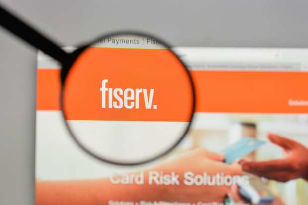 Fiserv Adds Buy Now, Pay Later Option
