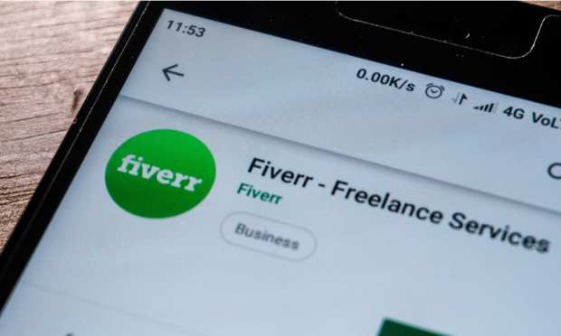 Fiverr Expands Business Offerings