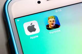 Epic Games Again Asks Judge To Reinstate ‘Fortnite’ To Apple’s App Store
