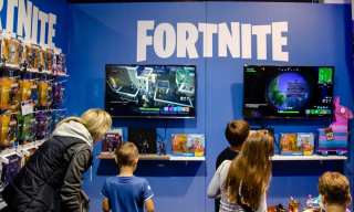 Gaming Platforms Betting On ‘The Metaverse’ As Next Internet