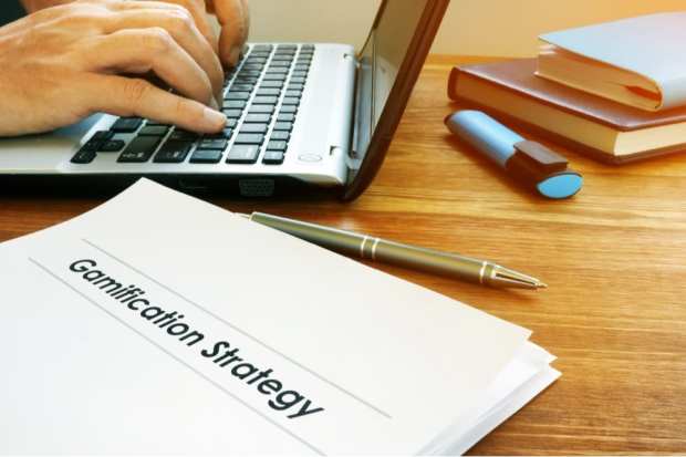 How Gamification Helps SMBs Achieve Their Business Performance Goals