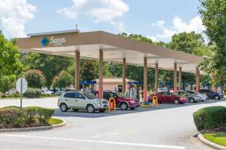 Sam’s Club To Bring Scan & Go Fuel To 518 Stations