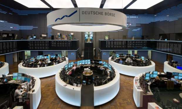 Deutsche Boerse Seeks To Call Out Companies