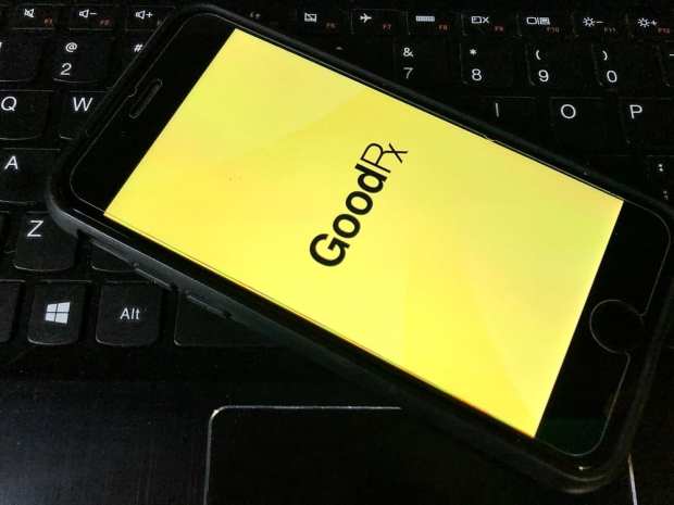 GoodRx Goes Public As IPO Prices At Above-Target $33 A Share