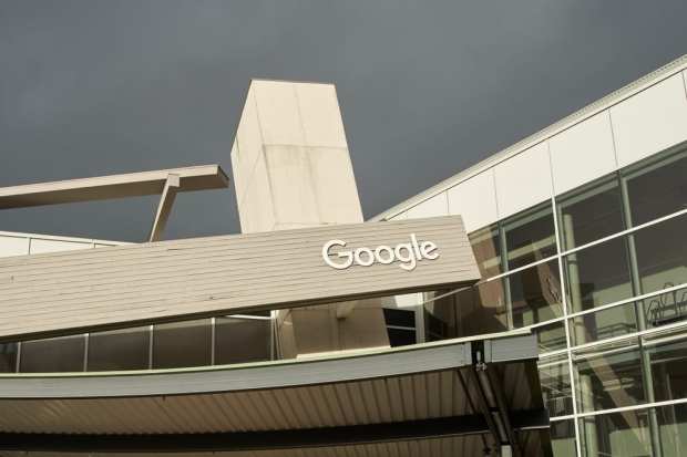 Report: Justice Department Antitrust Lawsuit Against Google Could Come Next Week