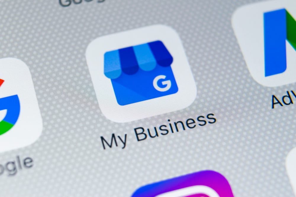 Google Touts Services For Local Brick-and-Mortar Businesses