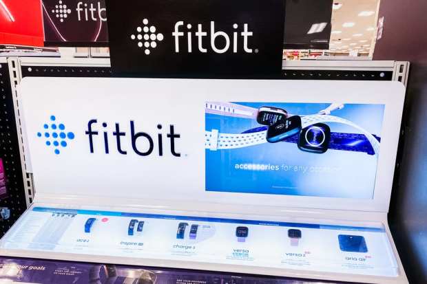 Google Makes Concessions To Close Fitbit Deal