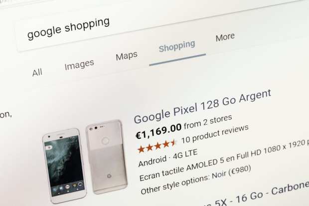 Google Goes Global With Free Retail Ads