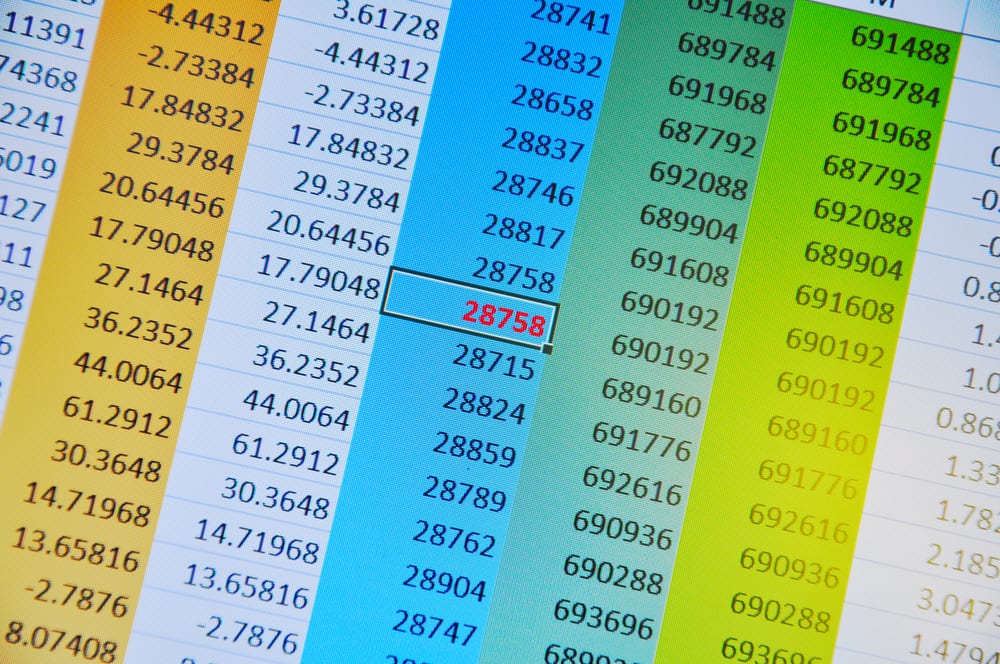 Ditch The Spreadsheet? For Finance Teams, Maybe Not