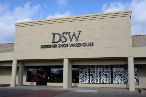 DSW Shop-in-Shops Open In Hy-Vee Grocery Stores