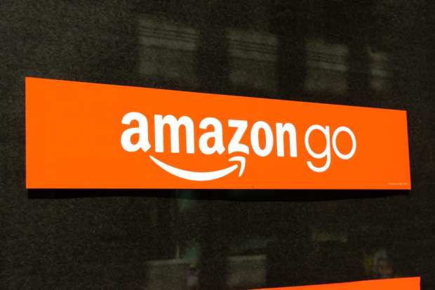 Grocery Roundup: Amazon Go Grocery
