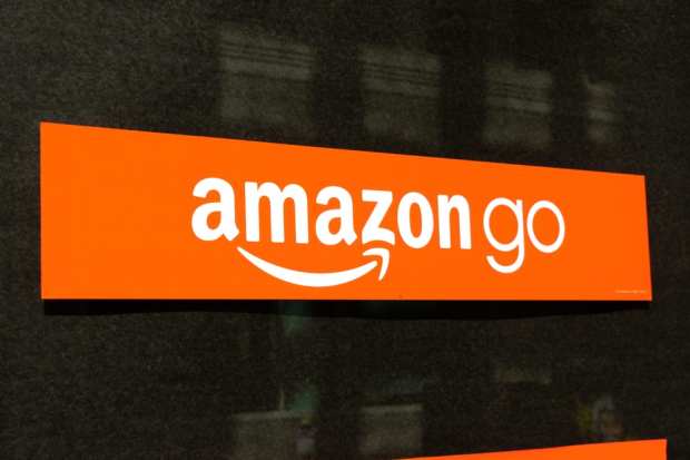 Grocery Roundup: Another Amazon Go Grocery Opens; Walmart Delivery Drones Take To The Skies