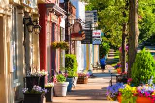 SMB Profile: Looking Forward To Christmas In Connecticut