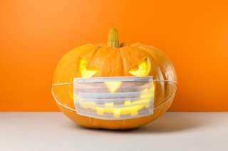 Retailers Are Spooked By Halloween