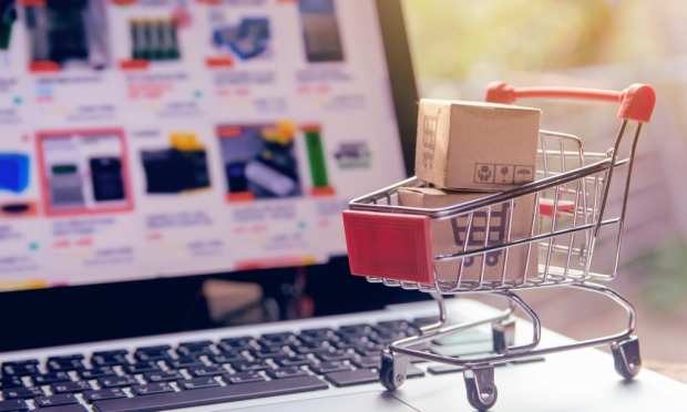 Will A Last-Ditch Stimulus Effort Save U.S. Holiday Spending?