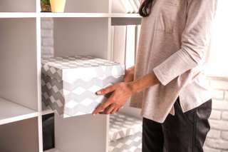 Home Reorganization Becomes Big Business In A Stay-At-Home World