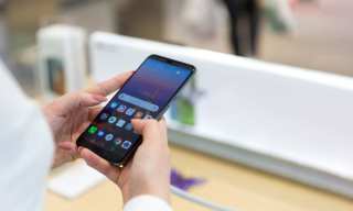 Huawei Is Planning An Android-Free Smartphone
