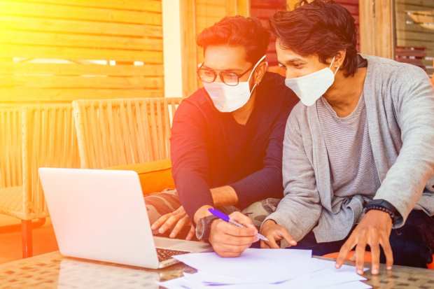 Indian Companies Raise $31B In Equity As Economy Tanks 