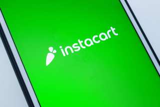 Report: Instacart Talks To Bankers About An IPO