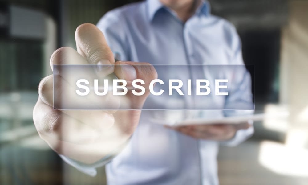 Subscription Commerce Co AppDirect Nets $185M For  Expansion