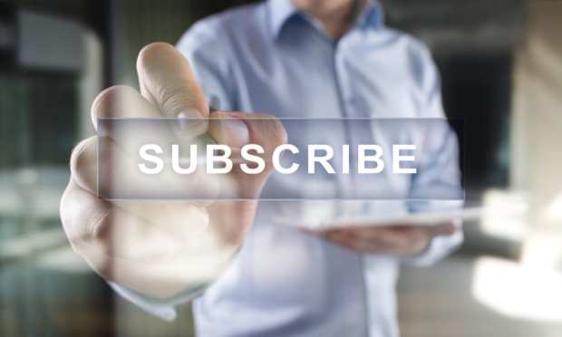 Subscription Commerce Co AppDirect Nets $185M For  Expansion