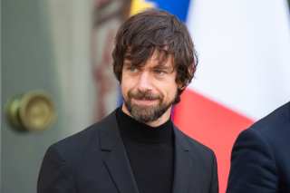 Twitter, Square CEO Jack Dorsey Bullish On Bitcoin