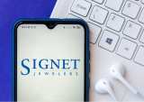 Signet Jewelers Reports 72.1 Pct eCommerce Growth